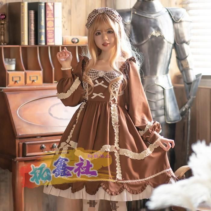 maris rock 限定 異色猫耳付 コート長袖 Richards MARI'S ROCK