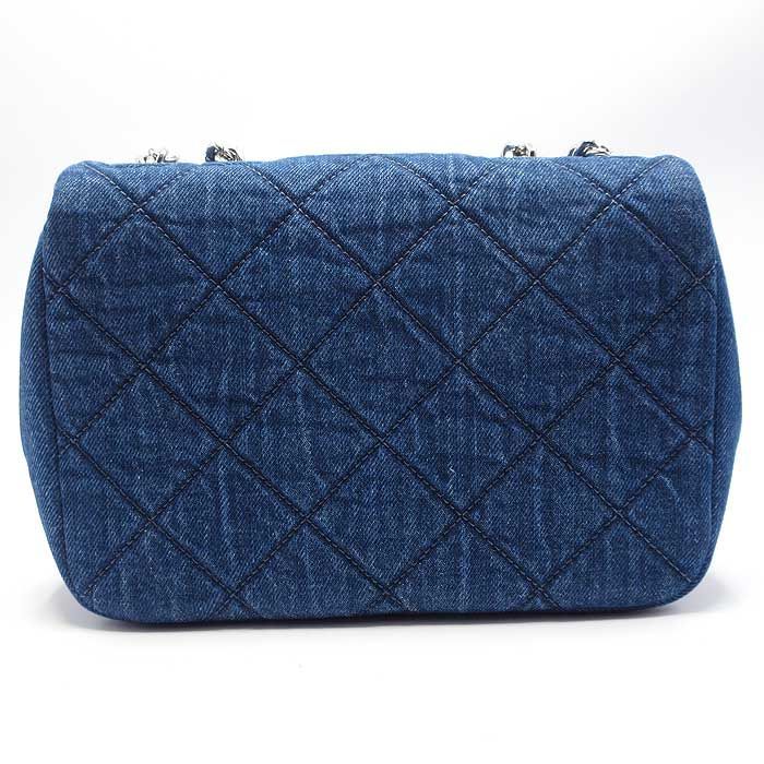トリーバーチ ショルダーバッグ TORY BURCH キルティング スモール