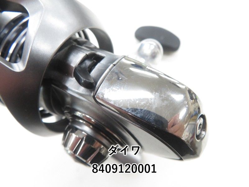 タトゥーラLT 2500S-XH DAIWA - ダイワ タトゥーラLT2500 S-XH ダイワ