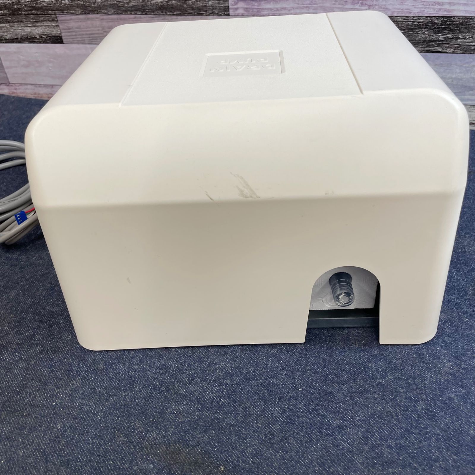 オーケー器材(ダイキン)K-DU151KS ドレンポンプキット 壁掛形 オーケー器材(ダイキン)K-DU151KS ドレンポンプキット 壁掛形