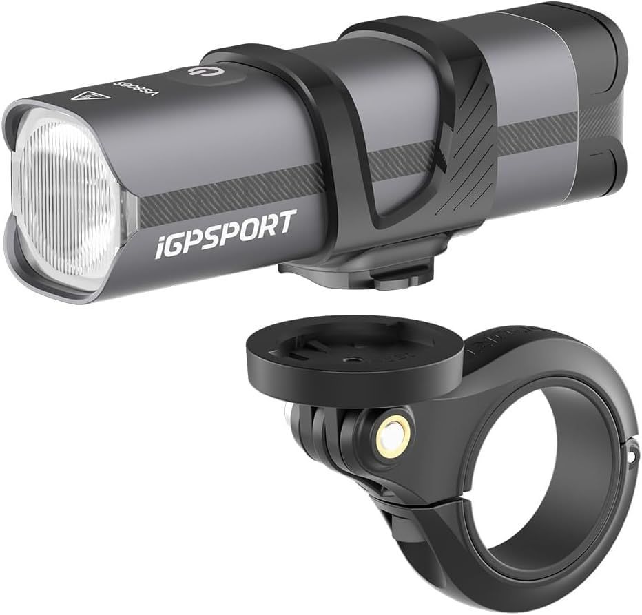 iGPSPORT VS800S