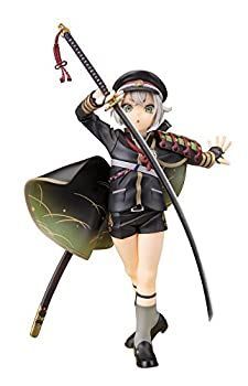 【】(非常に良い)コトブキヤ ARTFX J 刀剣乱舞 -ONLINE- 蛍丸 1/8スケール PVC製 塗装済み完成品フィギュア