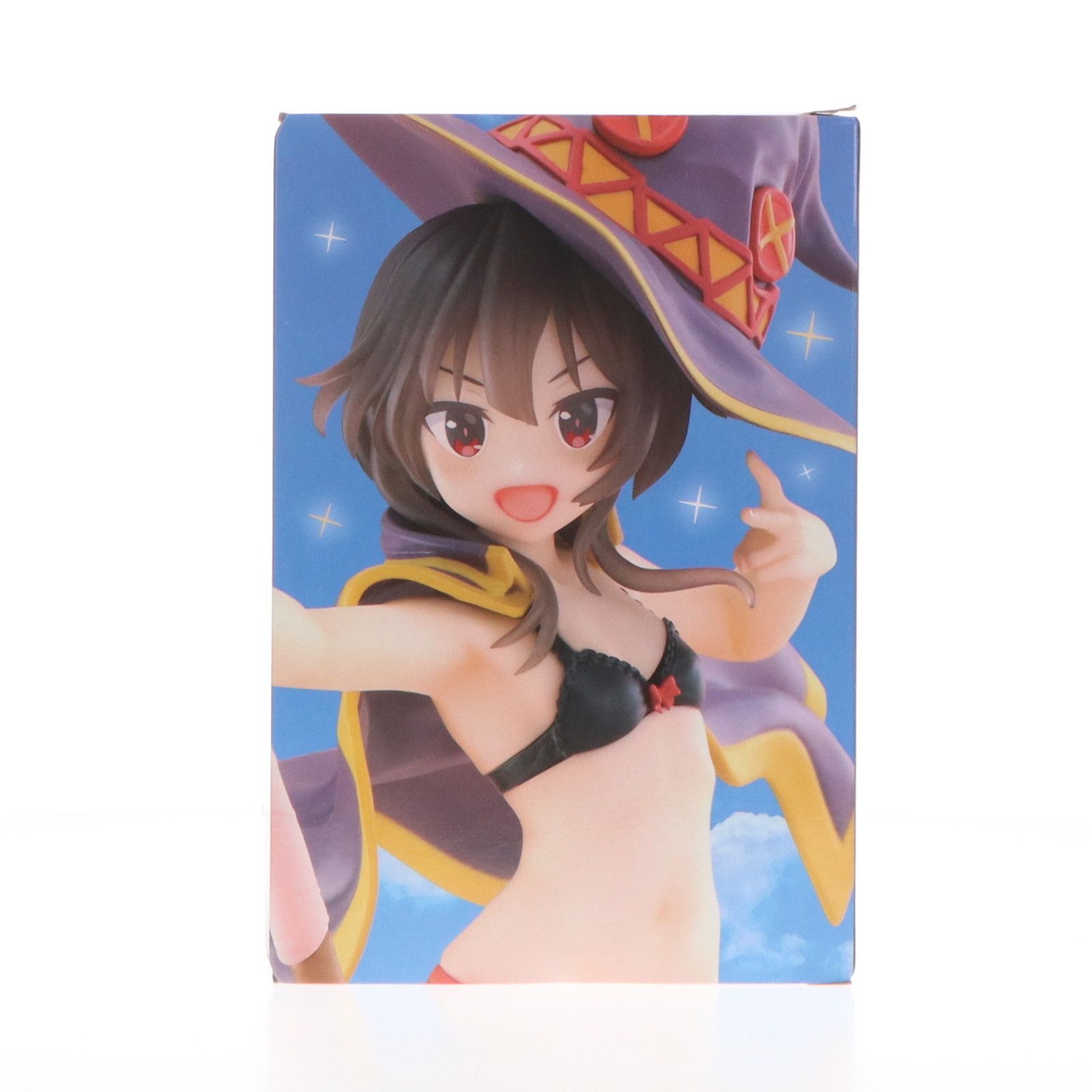 Coreful めぐみん フィギュア : この この素晴らしい世界に祝福を！3