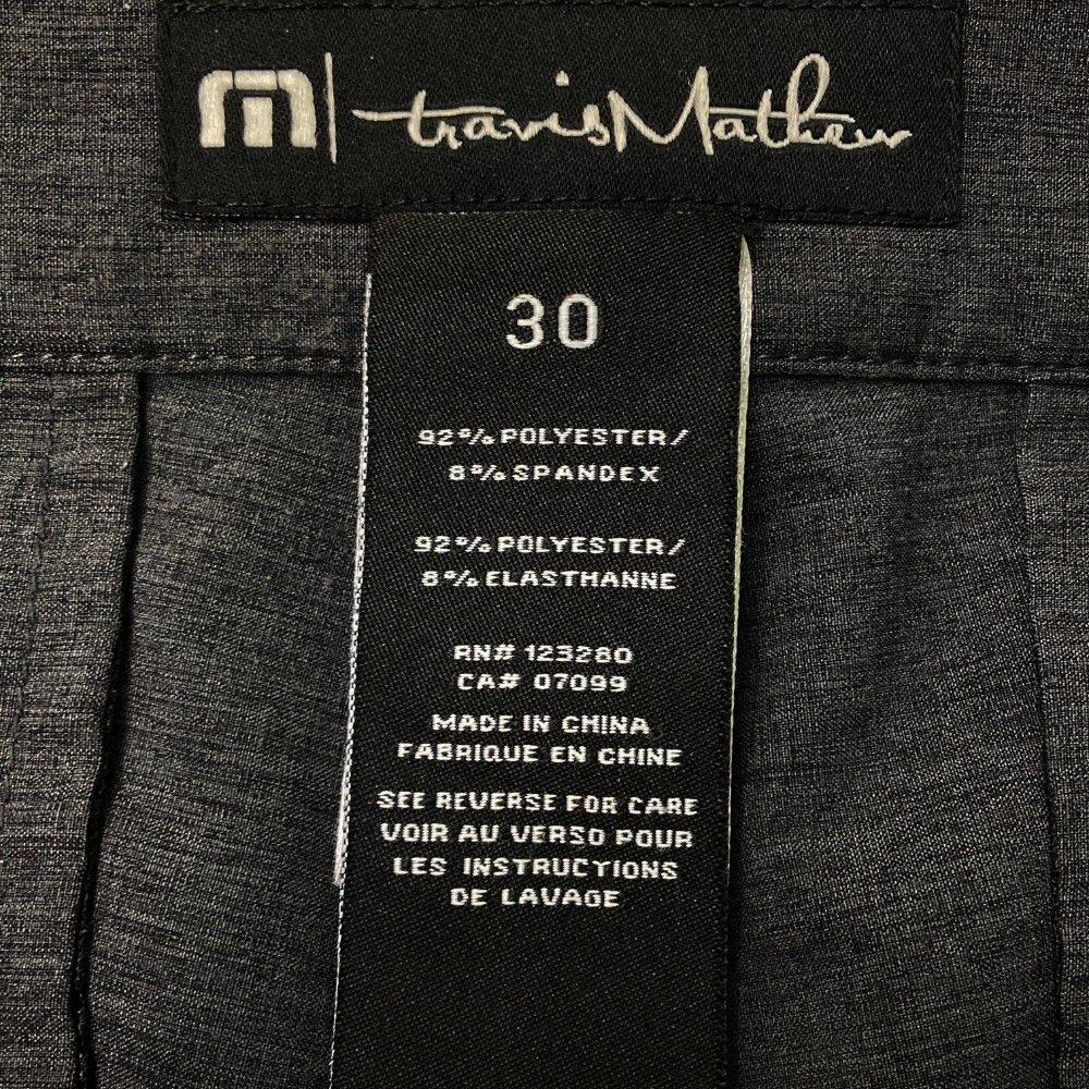 サイズ：30 TRAVIS MATHEW トラビスマシュー ハーフパンツ