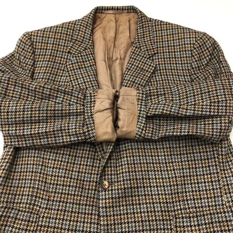 TWEED COAT