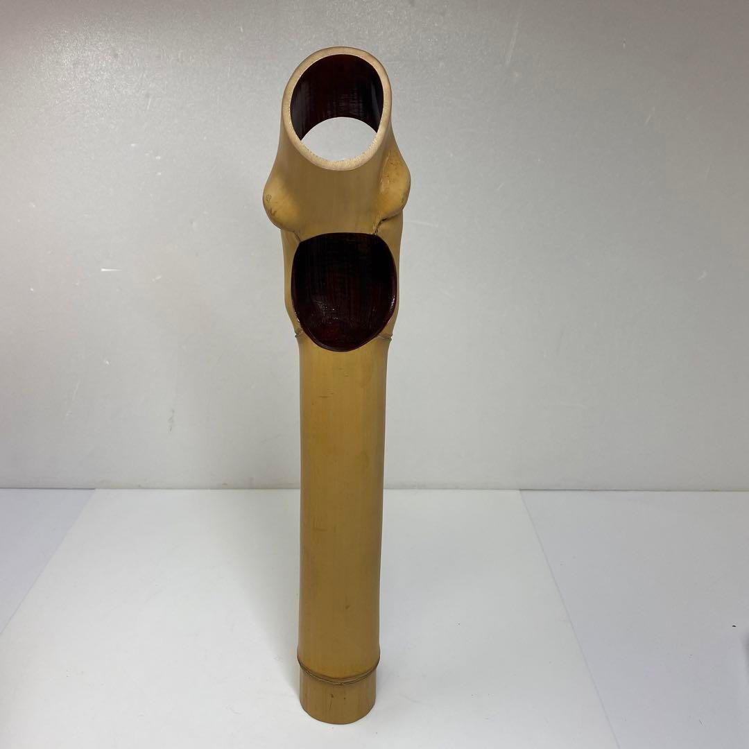 竹器師 黒田宗傳