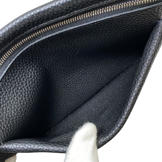 ポーチ トリヨンクレマンス