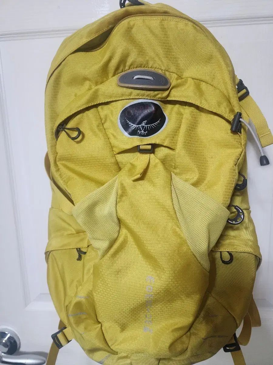 オスプレイ OSPREY モメントム 34