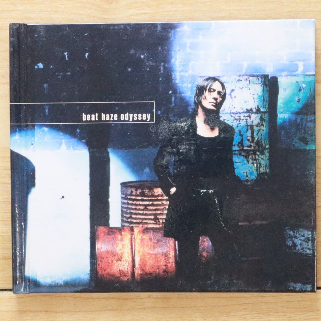 氷室京介 キーケース 国内盤CD☆氷室京介/Kyosuke Himuro□ WALTZ 【POCH9009