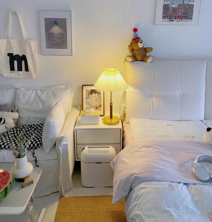 ベッドサイドランプ テーブルライト