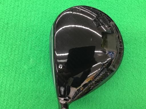 中古】 テーラーメイド Qi10 LS 10.5° ドライバー DR Diamana