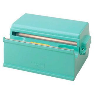 まとめ買い10個セット品 ダイヤラップカッター300型 厨房器具 製菓道具 おしゃれ 飲食店