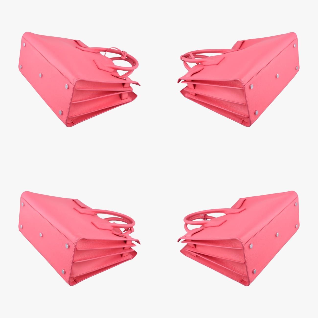 スモールピンクレザー378299PLB378299.0915