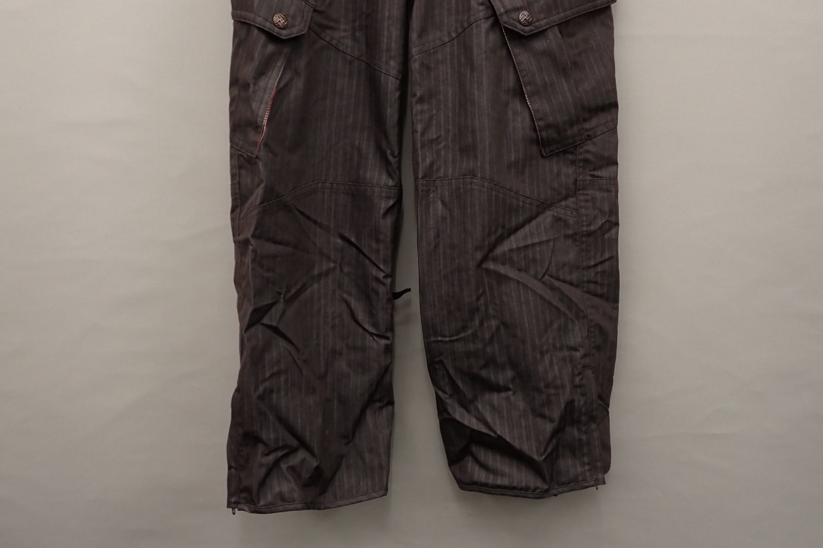 シスカ様専用 エレッセ 花柄デザイン スキースノーボードウエア 上下