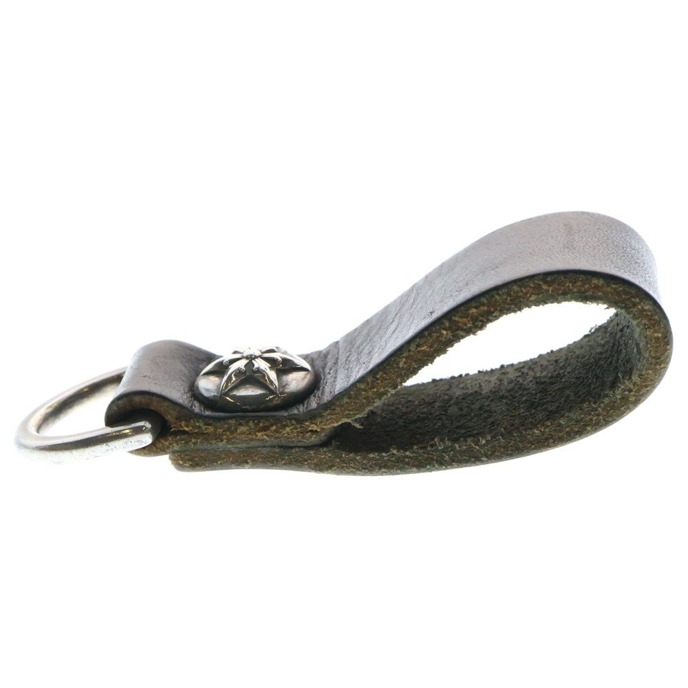 CHROME HEARTS (クロムハーツ) BELT LOOP D RING スターボール