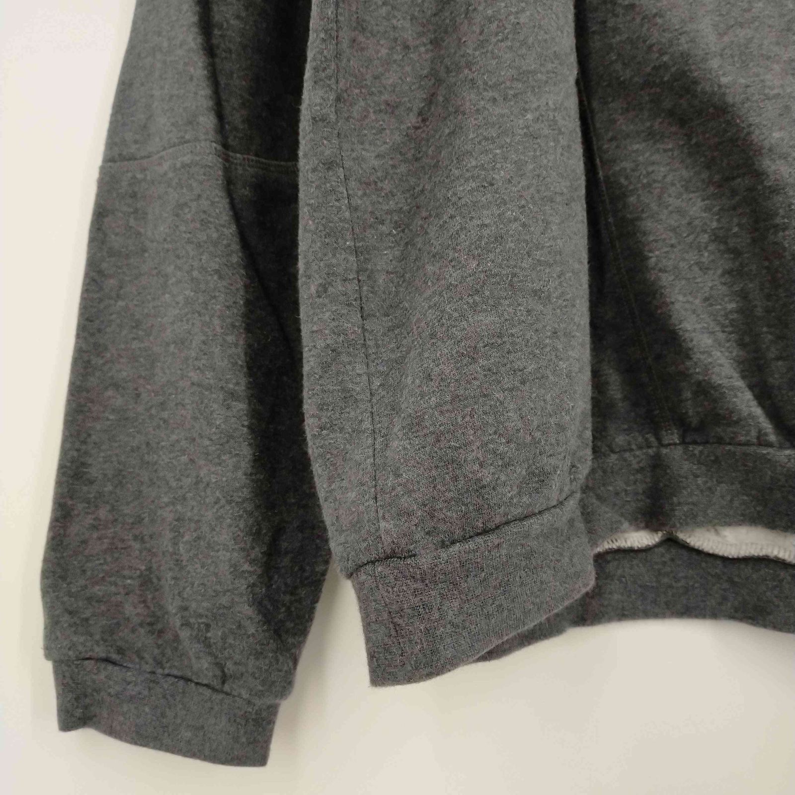 アディダス adidas Adventure Field Half-Zip Sweatshirt 