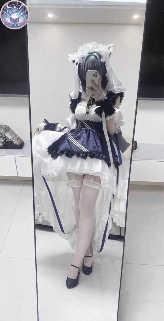 高品質コスプレ