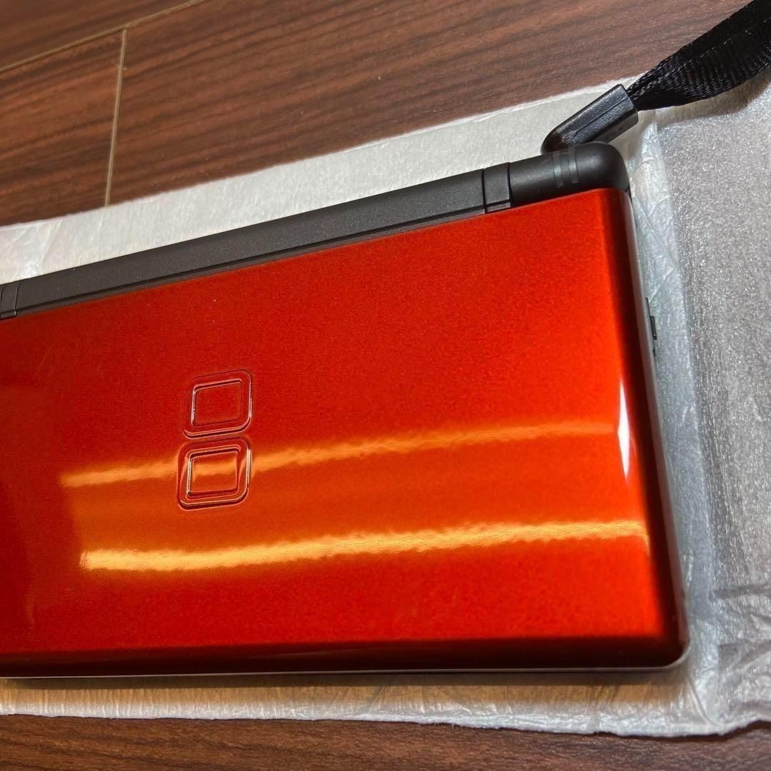 ニンテンドーDS LITE