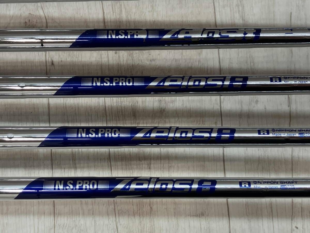 PING G425 アイアンセット ピン FLEX R 5本セット 7-9.W.U 男性右利き用 ゴルフクラブ WWW_SMP1DAWEKUDUS_SCH_ID