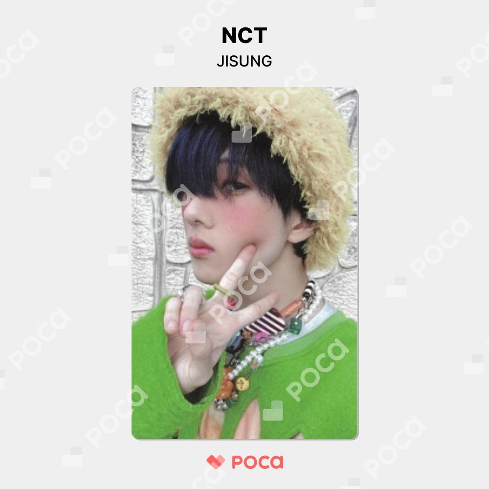 Nct 2018 チケットホルダー チソン トレカ nct サンリオ チソン トレカ ケース ホルダー スリーブ セット