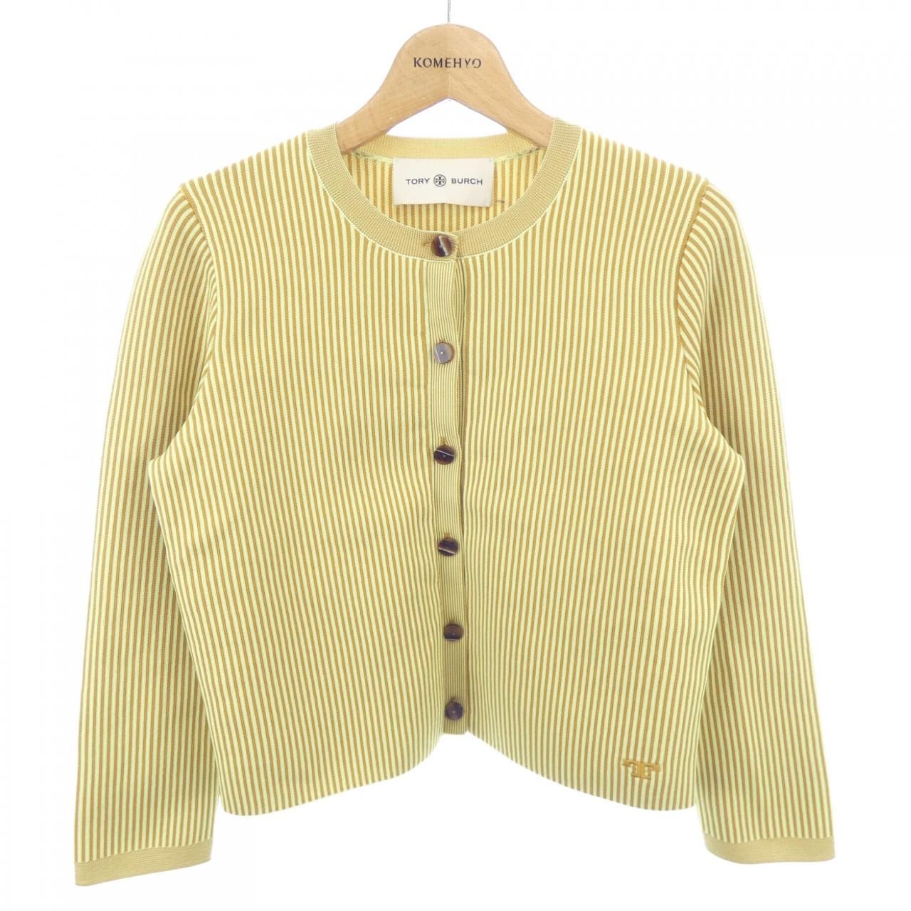 トリーバーチ TORY BURCH カーディガン