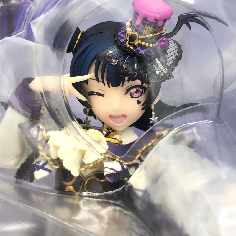 中古】未開封)アルター 1/7 津島善子/ラブライブ！スクール