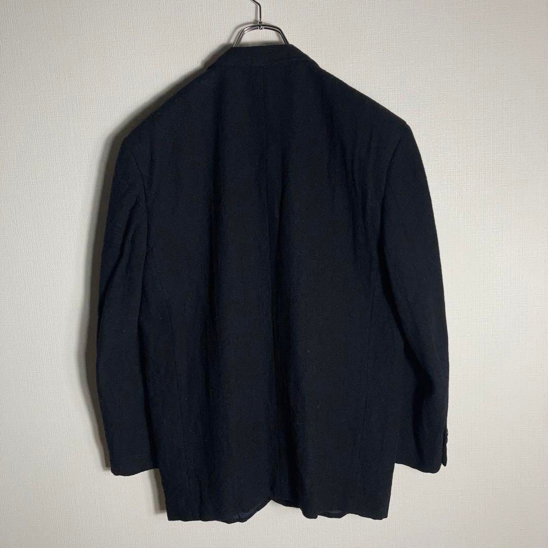 COMME des GARÇONS homme 90s テーラードジャケット COMME des GARCONS HOMME 90s テーラードジャケット - メルカリ