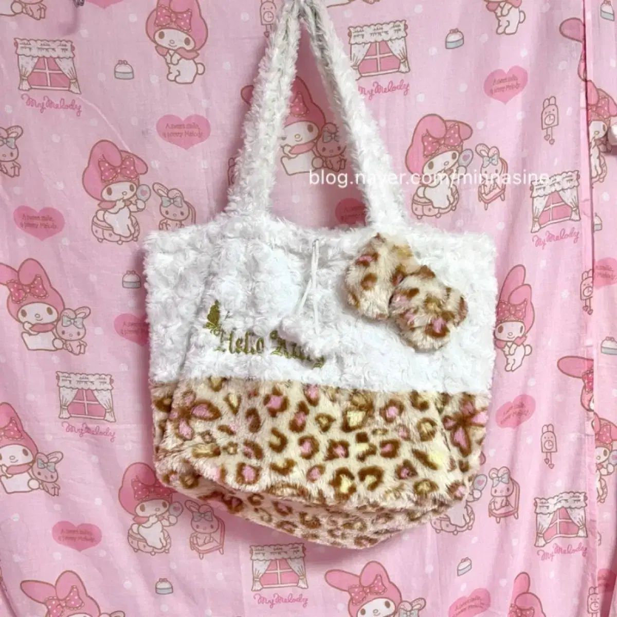familiarミニバッグ ベージュ 完売品 70周年企画品 （本日販売