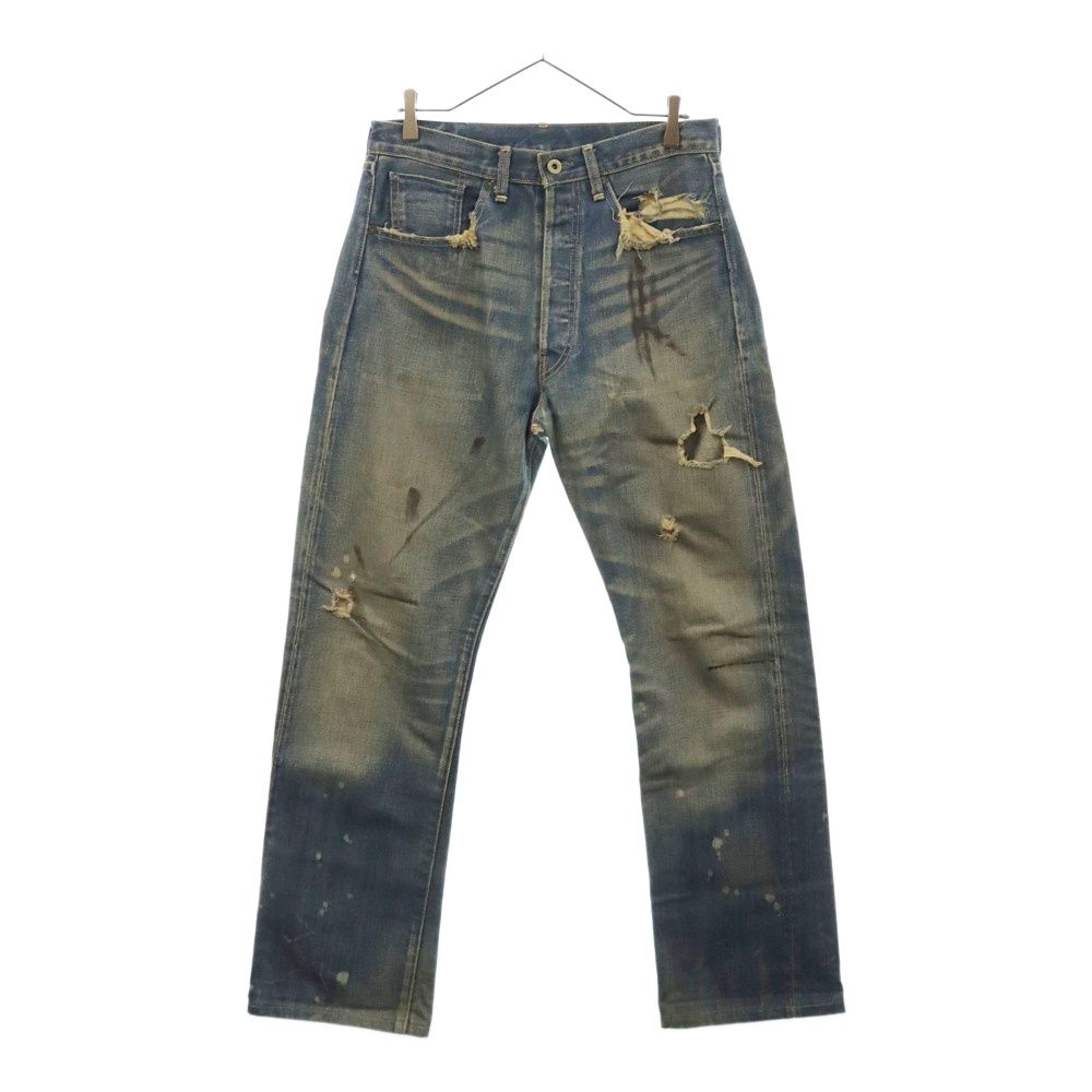 Levi's VINTAGE CLOTHING (リーバイス ビンテージ クロージング