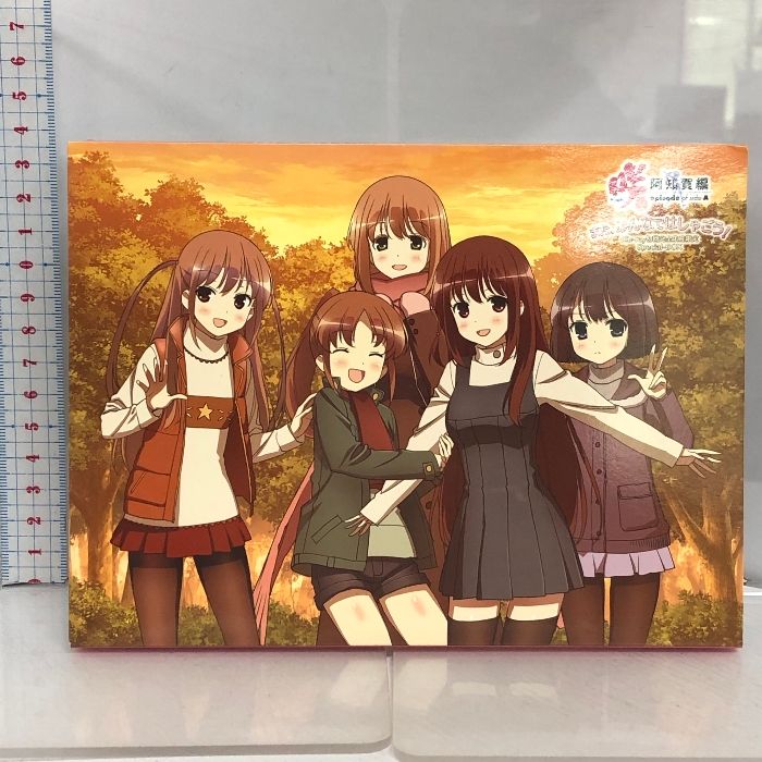 咲 Saki 阿知賀編 episode of side-A また、みんなではしゃごう! Blu 