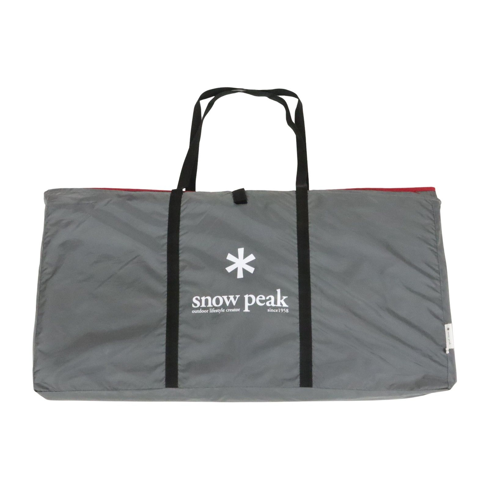 スノーピーク アメニティドームM インナーマットのみ SET-021H snow peak