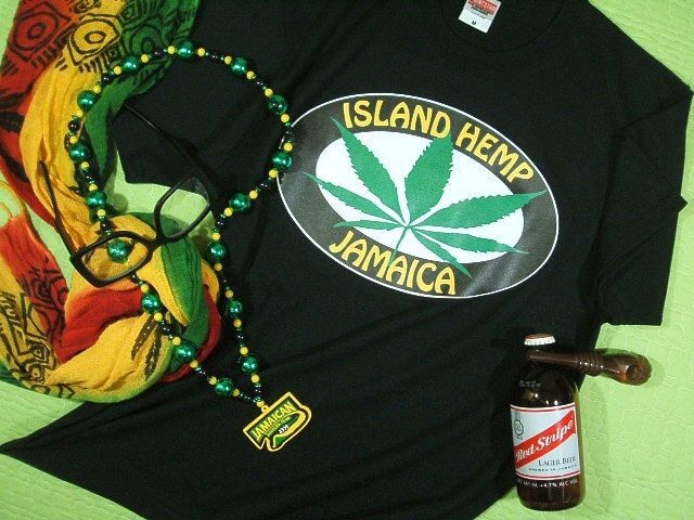 値下げ可 スウェットパンツ マリファナ HEMP Jamaica ジャマイカ