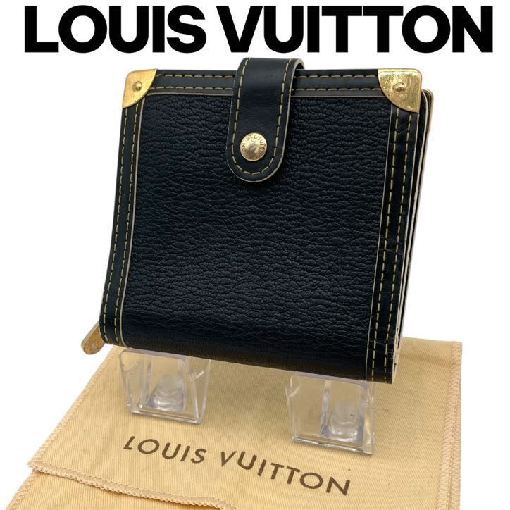 VUITTON スハリ 【コンパクトジップ】 楽天市場】【ルイヴィトン】スハリ ☆コンパクトジップ 二つ折り