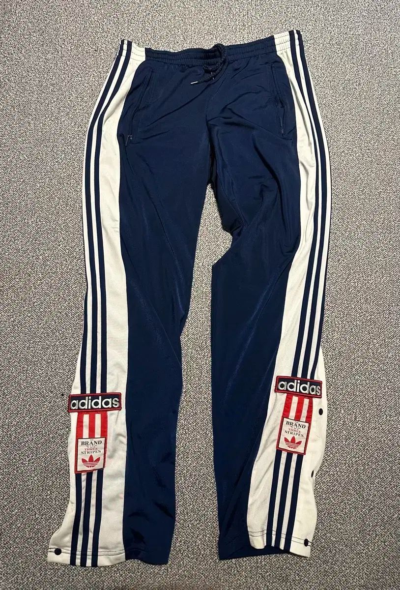 Adibreak adidas originals 90's トラックパンツ アディブレイク
