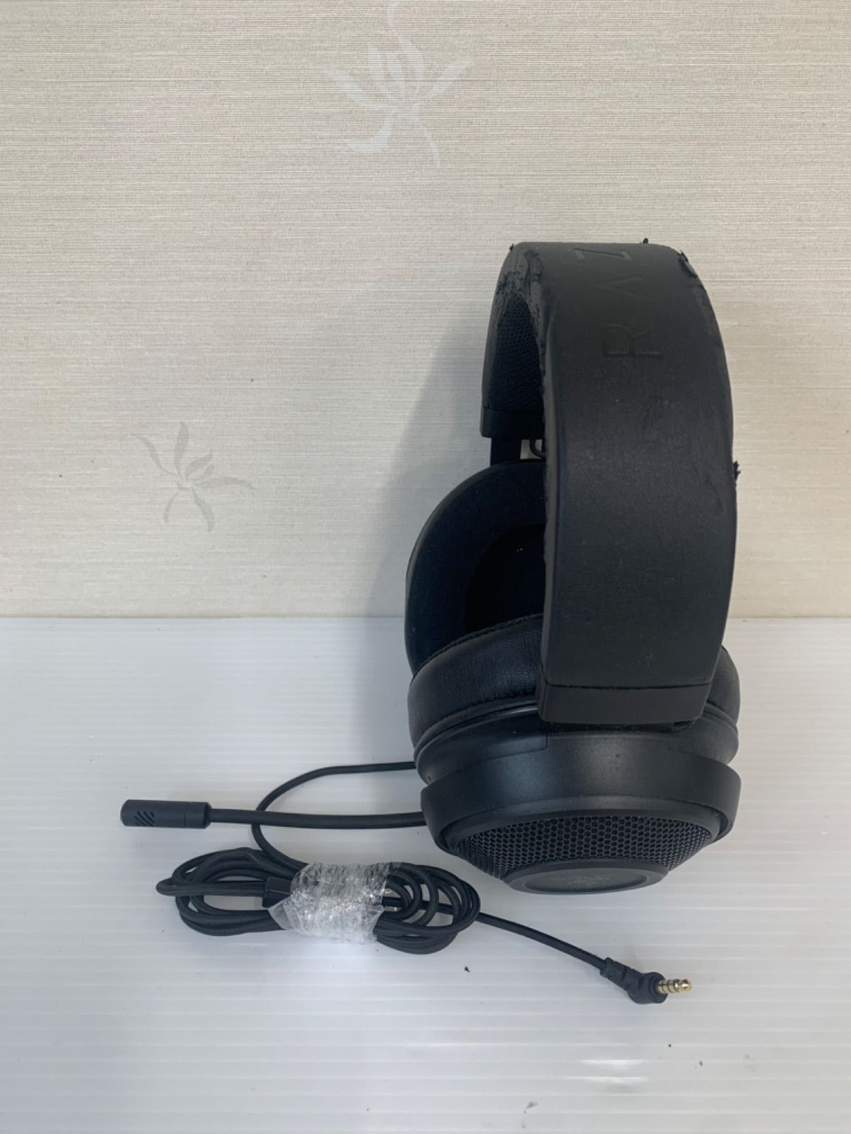 【動作OK】RAZER KRAKEN RZ04-02830100-R3M1 XYZ424AA154