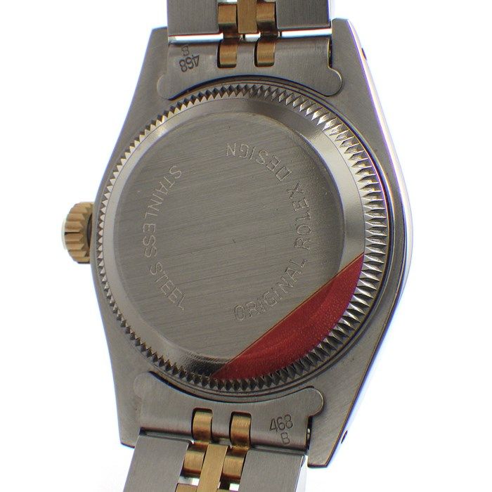 ロレックス Rolex 腕時計 オイスターパーペチュアル デイトジャスト  