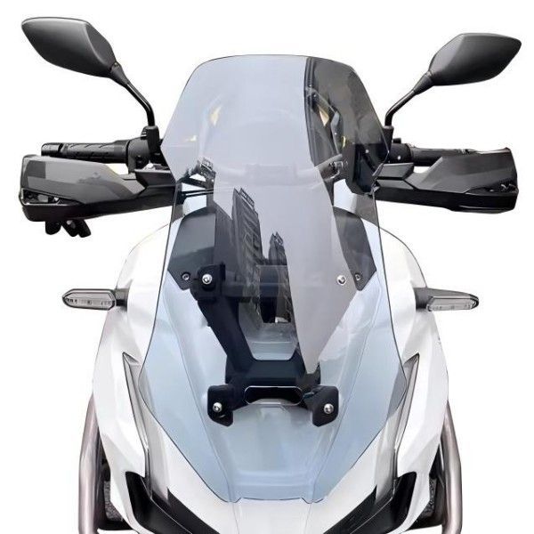 ADV150 ADV160 フロントガラス フロントガラス フロントガラス サンバイザー ガラス ホンダ ADV 150 160 2019 - 23
