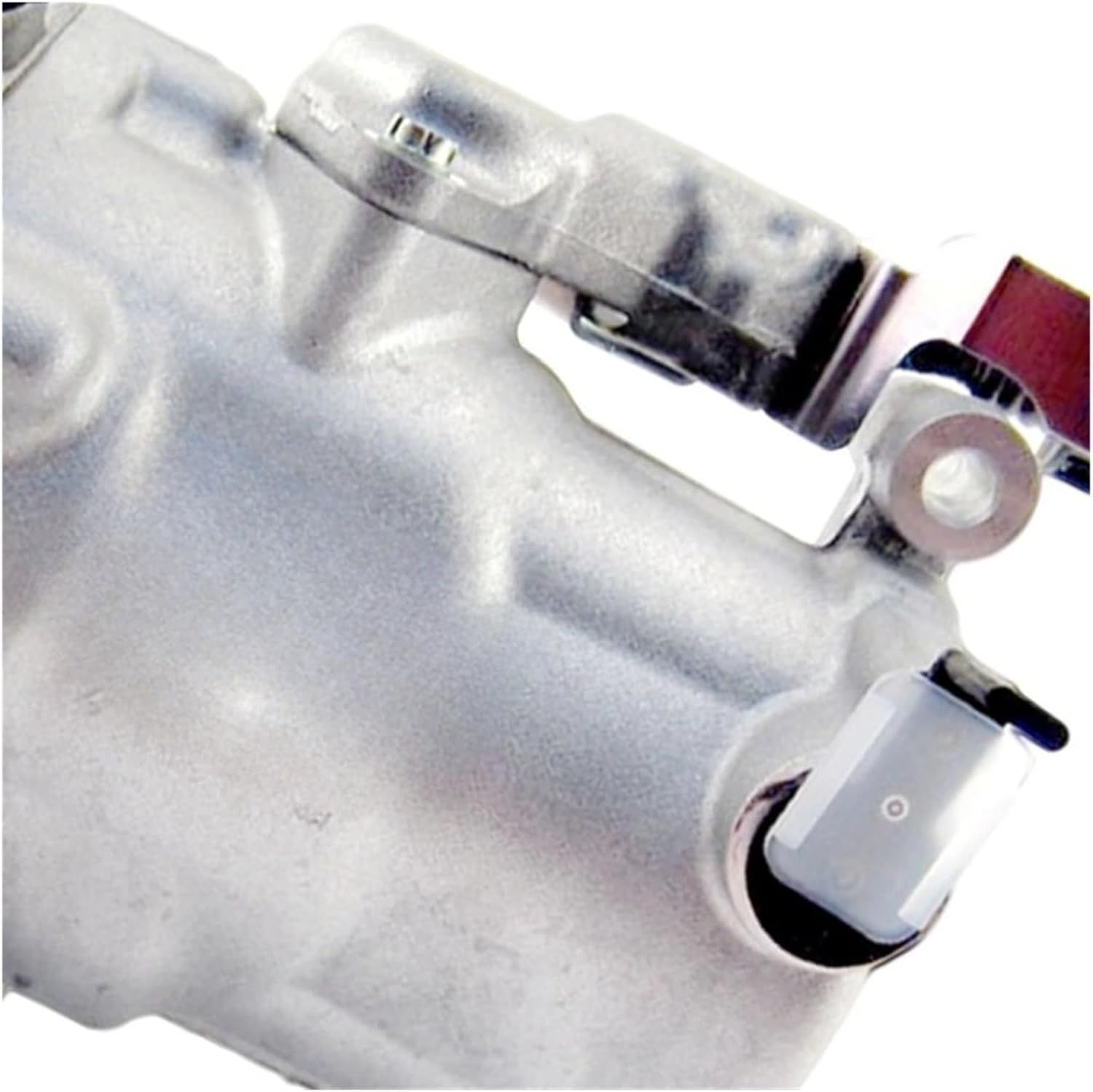 トヨタ プリウス 2004 2005 2006 2007 2008 2009 A C コンプレッサー 042000-0196 ES18C 88370-47010 042000-0193 042000-0194 に適合 コンプレッサーの交換 WWW_USTAUSTRALIA_COM_AU