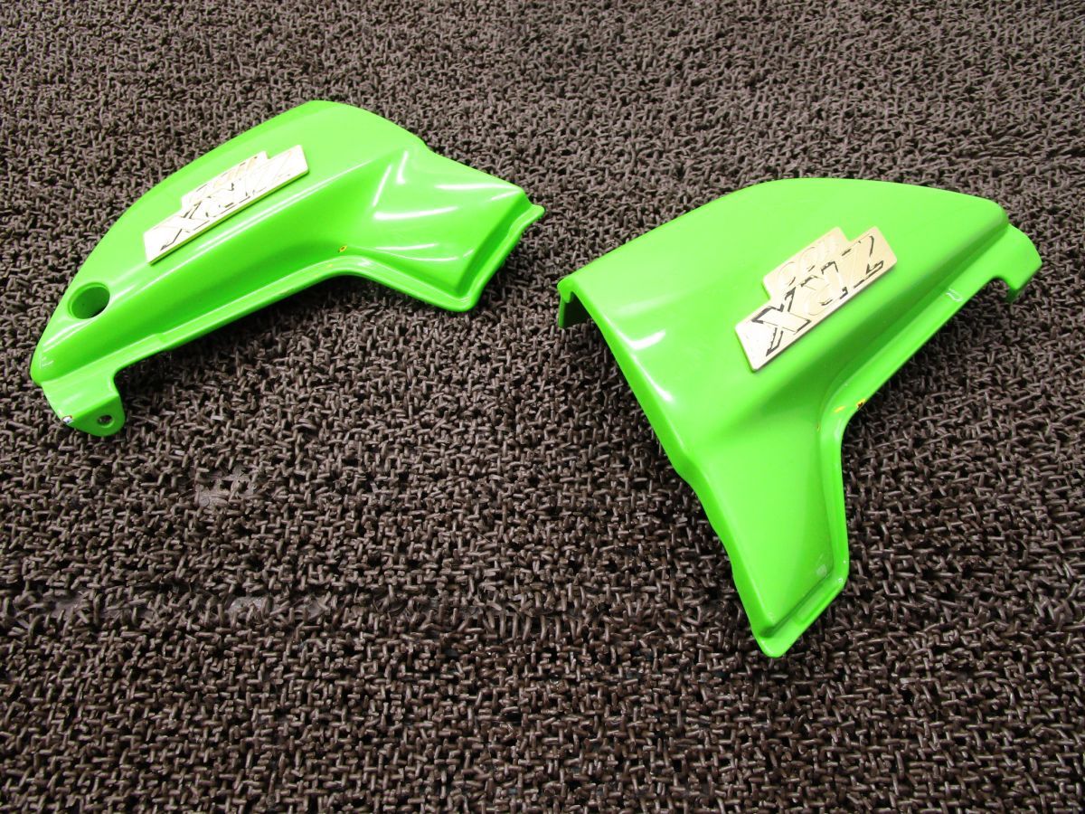 カワサキ ZXT10CE