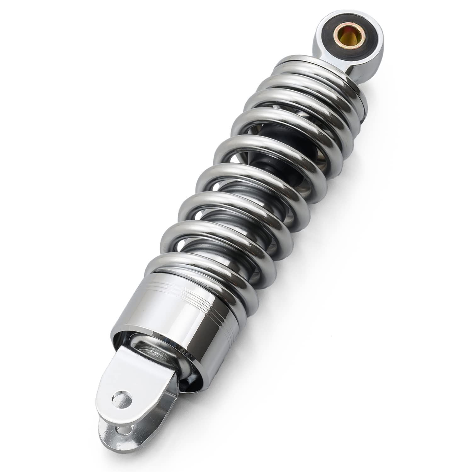 デイトナ Daytona バイク用 リアサスペンション リモコンJOG-ZR スーパーJOG-ZR 取付長210mm ローダウンリアショック 74602