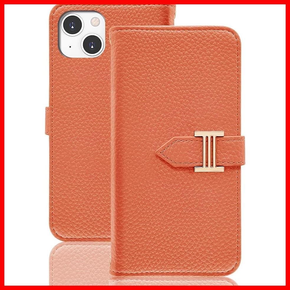 【人気商品】iPhone 14 14 レトロ 14 上品 iPhone 女性 iPhone アイフォン 携帯ケース 14 シンプル ケース ケース カード収納 美しい エレガント 耐衝撃 財布型 スタンド機能 スマホケース 高級PU かわ