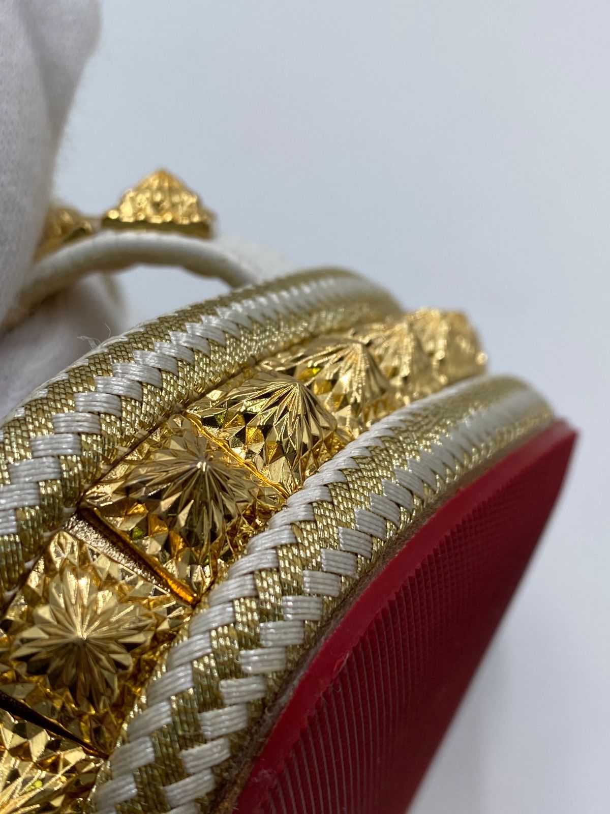 Christian Louboutin【クリスチャン