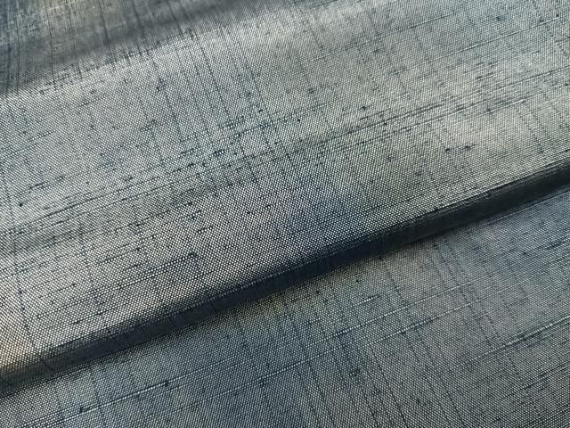 平和屋着物●上質な紬  霞文　正絹　逸品　未使用　AAAY6295ph 平和屋着物○上質な紬 霞文 正絹 逸品 未使用 AAAY6295ph - メルカリ