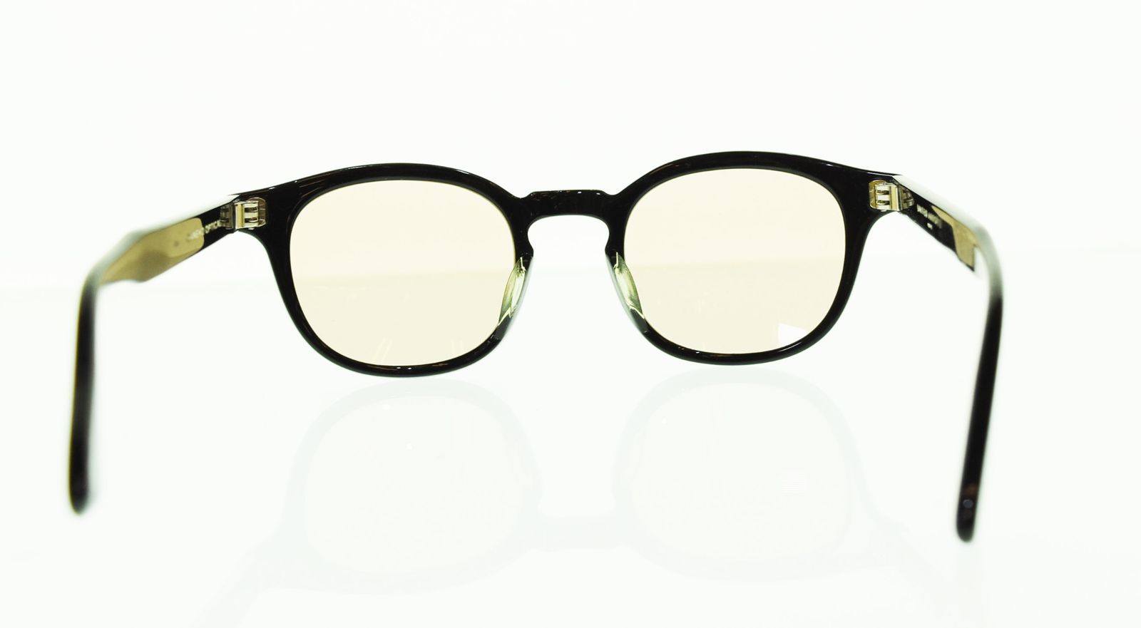 ユナイテッドアローズ×カネコ オプティカル 　オリバー　サングラス　ウェリントン ユナイテッドアローズ UNITED ARROWS KANEKO OPTICAL カネコ