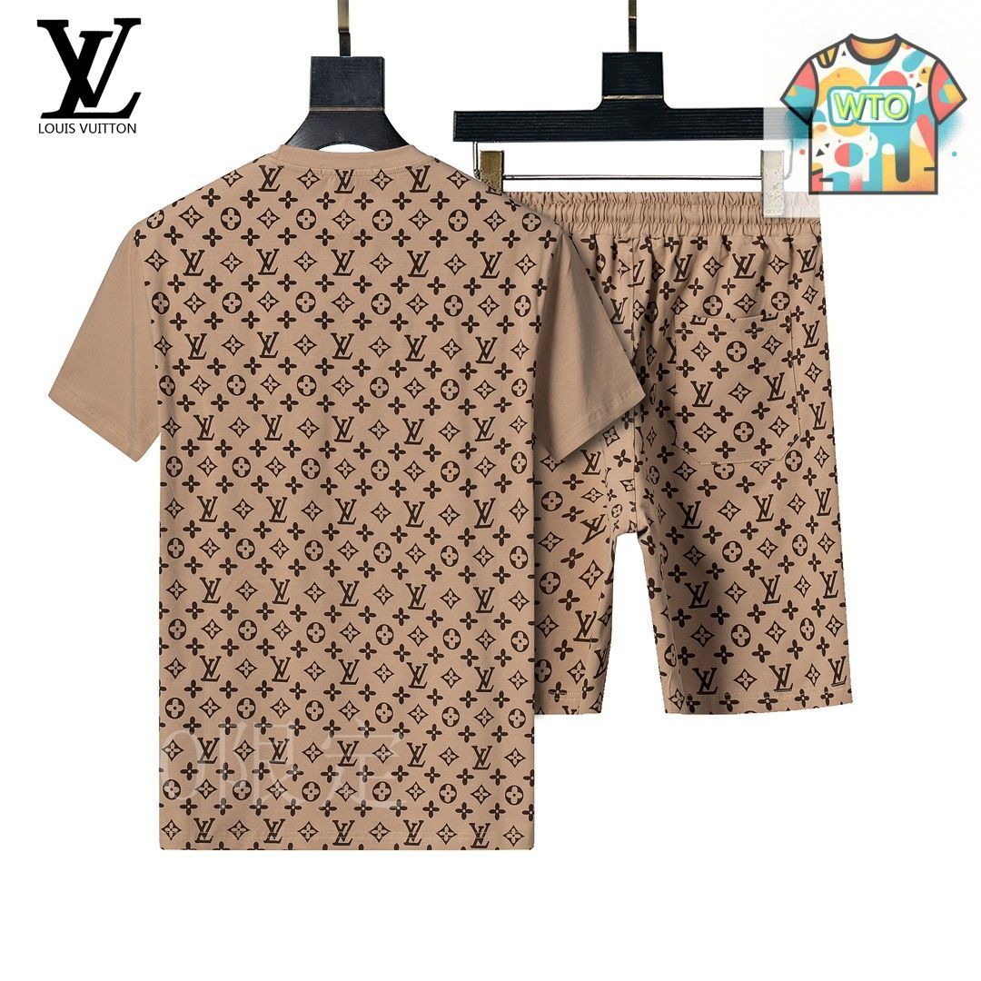 ルイヴィトン他　メンズセット LOUIS VUITTON セットアップ・スーツ（その他） メンズ ルイ