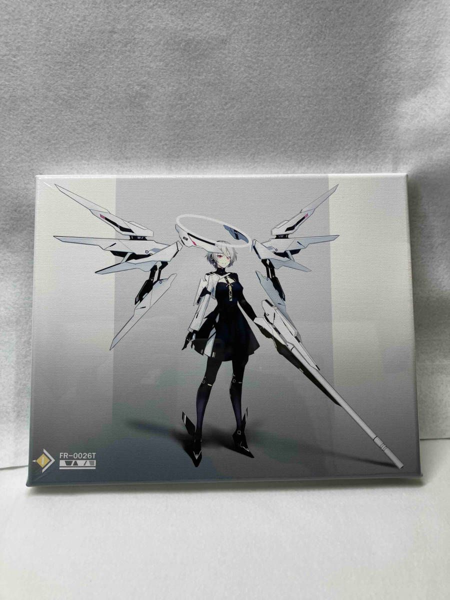 フィギュア Mumu Studio FR-0026T 1/7 オリジナルメカ娘シリーズ
