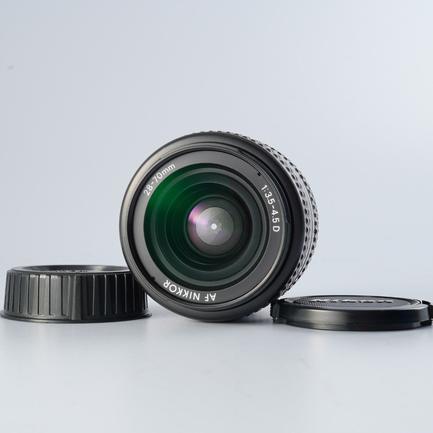 ☆ NIKKOR 28-70mm f/3.5-4.5 Zoom Lens