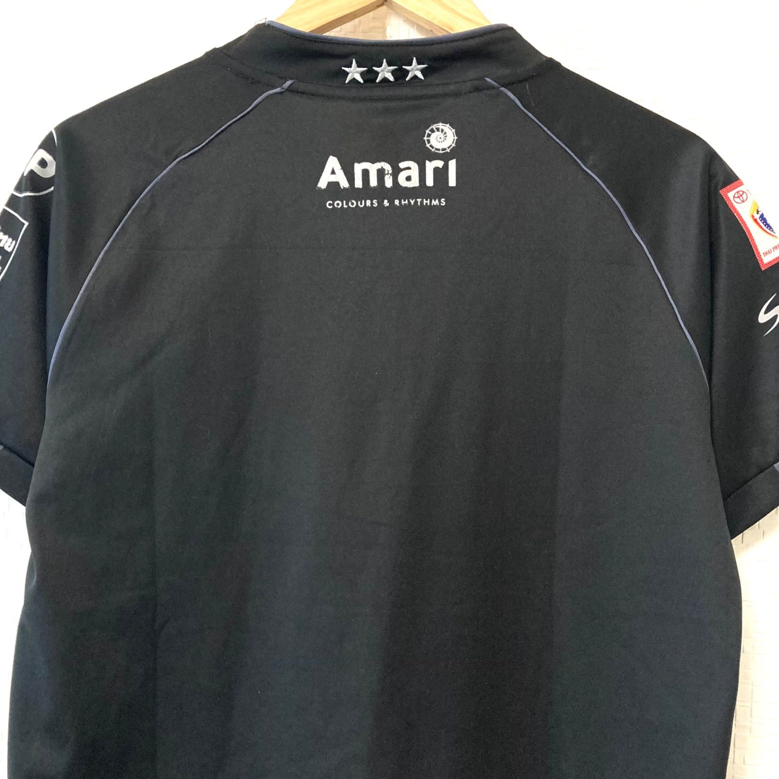タイ王国プレミアリーグ　BURIRAM UNITED ブリーラム・ユナイテッド w^)b Buriram united ブリーラムユナイテッドFC ブリラム タイ