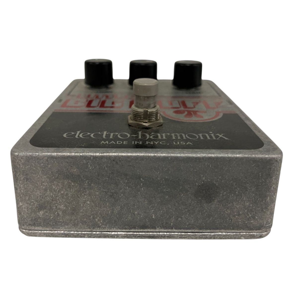 ELECTRO-HARMONIX LITTLE BIG MUFF Pi エレクトロハーモニックス ビッグマフ ギター エフェクター B10375636