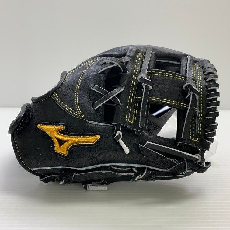 ミズノ MIZUNO ミズノプロ MMベルト 軟式 内野手用グローブ 1AJGR13103 5379 Amazon | ミズノ MIZUNO 軟式用ミズノプロMMベルト 内野手用